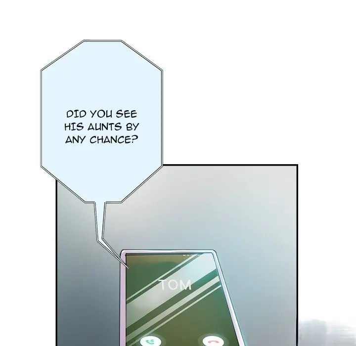 Newfound Partners Manhwa Facon Chapter 25 - Page 52