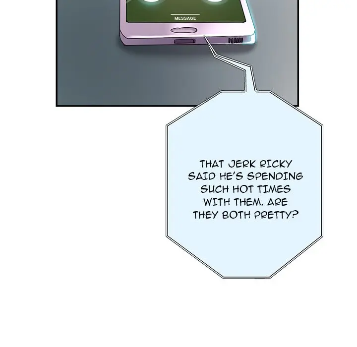 Newfound Partners Manhwa Facon Chapter 25 - Page 53
