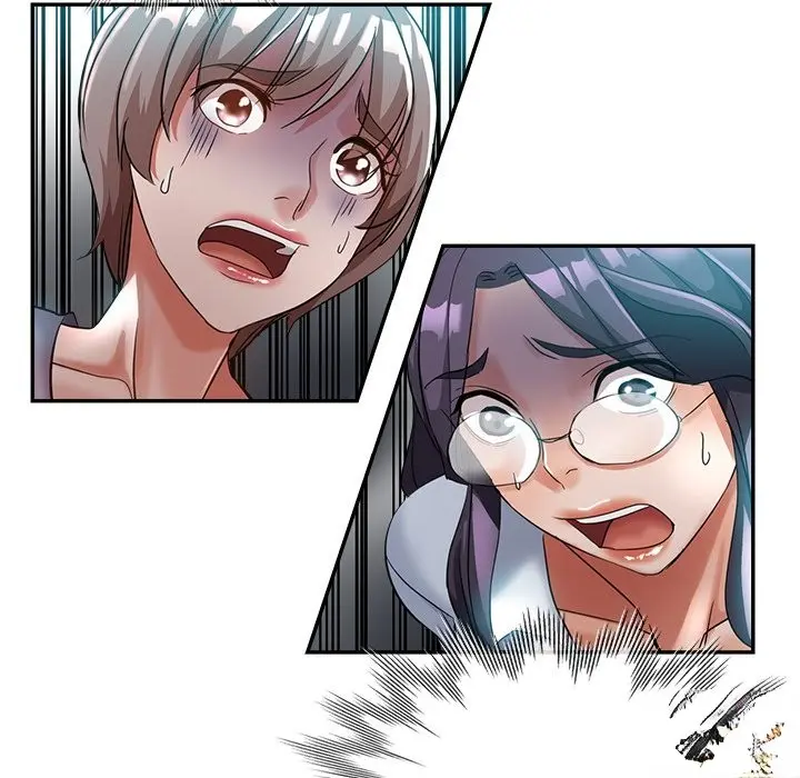 Newfound Partners Manhwa Facon Chapter 25 - Page 55