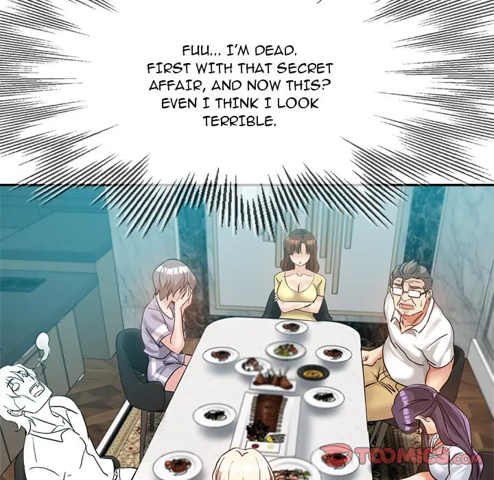Newfound Partners Manhwa Facon Chapter 25 - Page 57