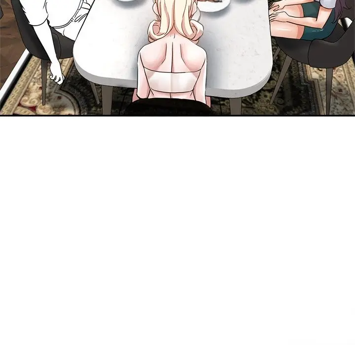 Newfound Partners Manhwa Facon Chapter 25 - Page 58