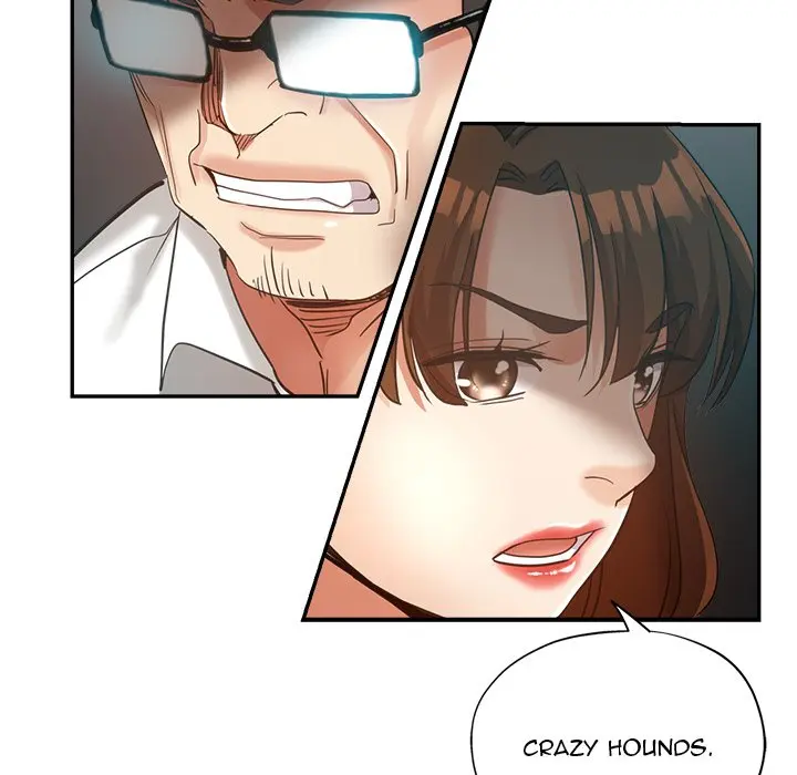 Newfound Partners Manhwa Facon Chapter 25 - Page 60