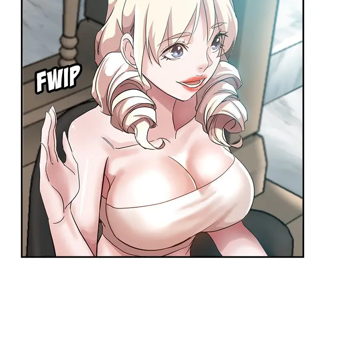 Newfound Partners Manhwa Facon Chapter 25 - Page 63