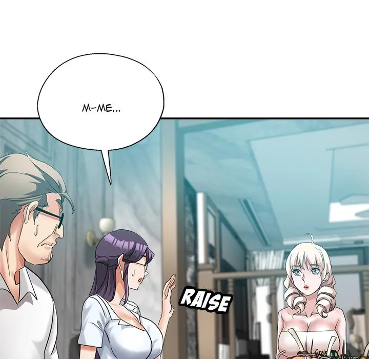 Newfound Partners Manhwa Facon Chapter 25 - Page 65