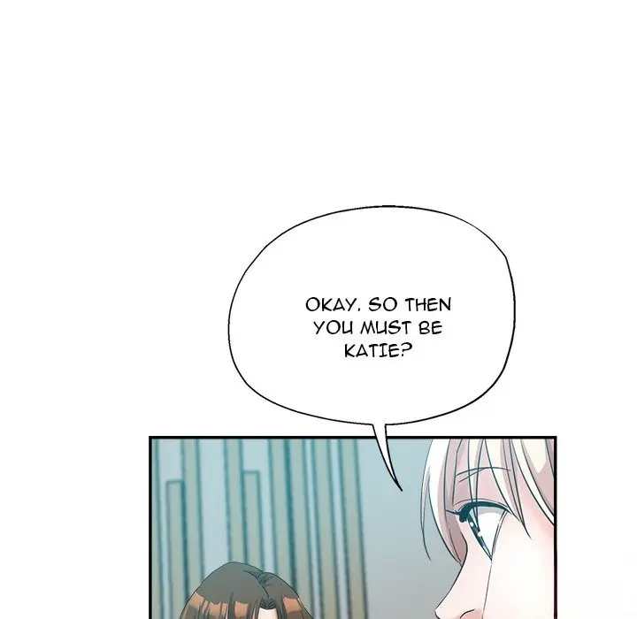 Newfound Partners Manhwa Facon Chapter 25 - Page 67