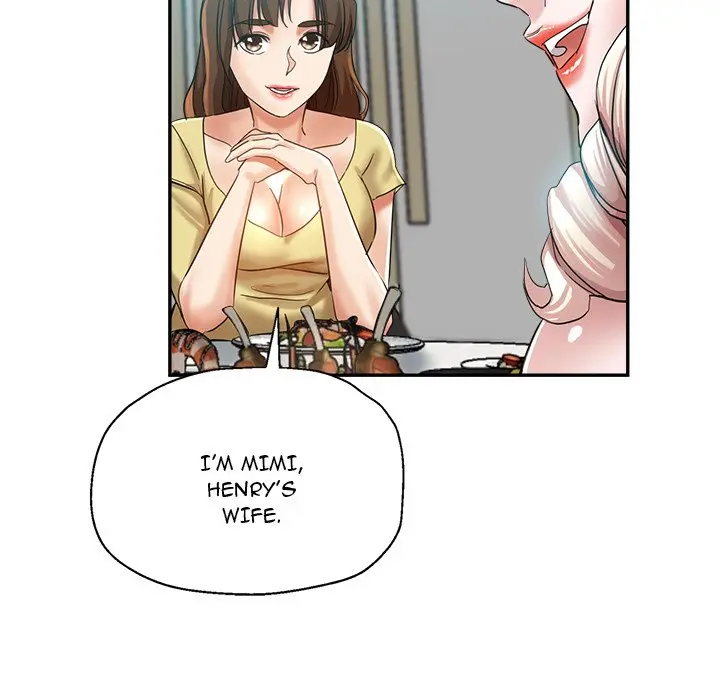 Newfound Partners Manhwa Facon Chapter 25 - Page 68