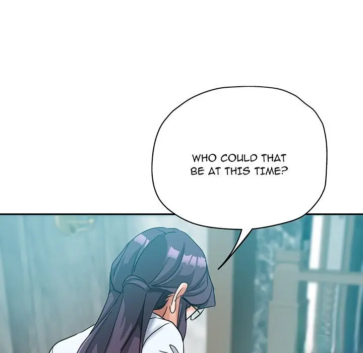 Newfound Partners Manhwa Facon Chapter 25 - Page 7