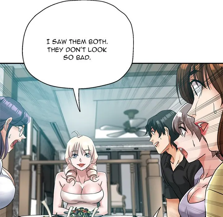 Newfound Partners Manhwa Facon Chapter 25 - Page 72