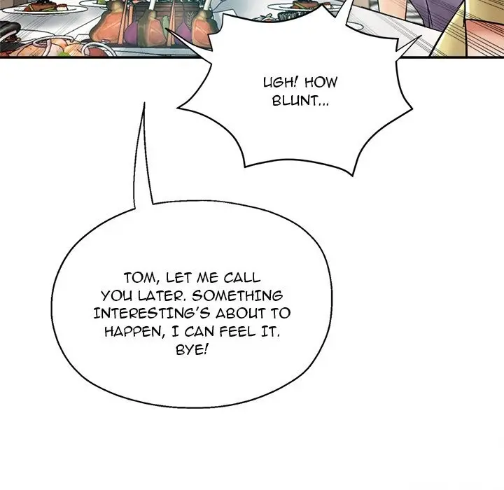 Newfound Partners Manhwa Facon Chapter 25 - Page 73
