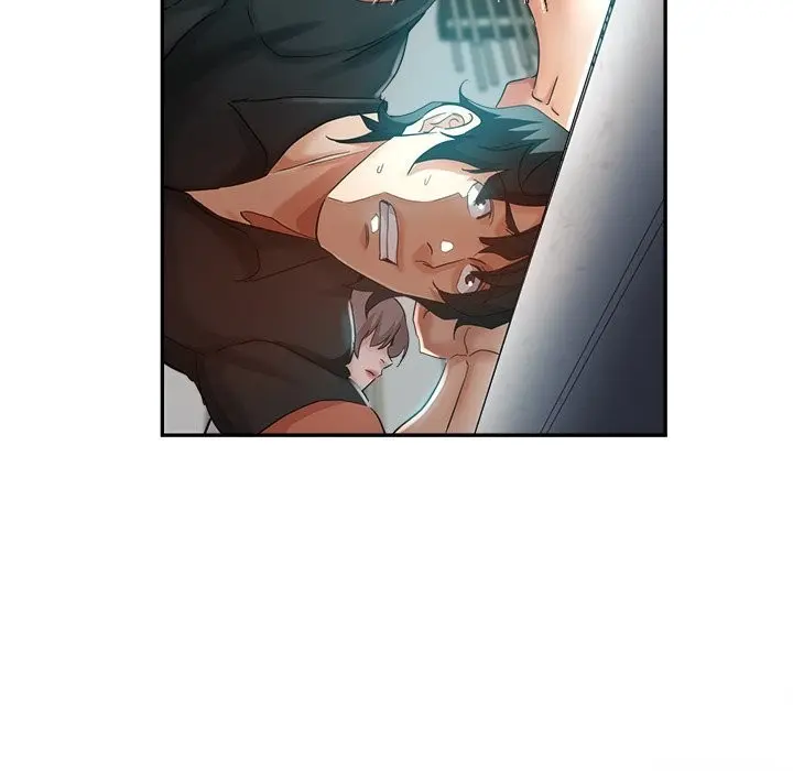 Newfound Partners Manhwa Facon Chapter 25 - Page 76