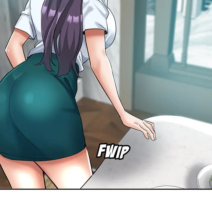 Newfound Partners Manhwa Facon Chapter 25 - Page 8