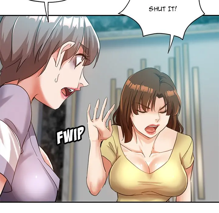 Newfound Partners Manhwa Facon Chapter 25 - Page 81