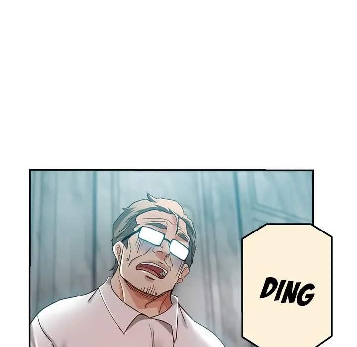 Newfound Partners Manhwa Facon Chapter 25 - Page 83
