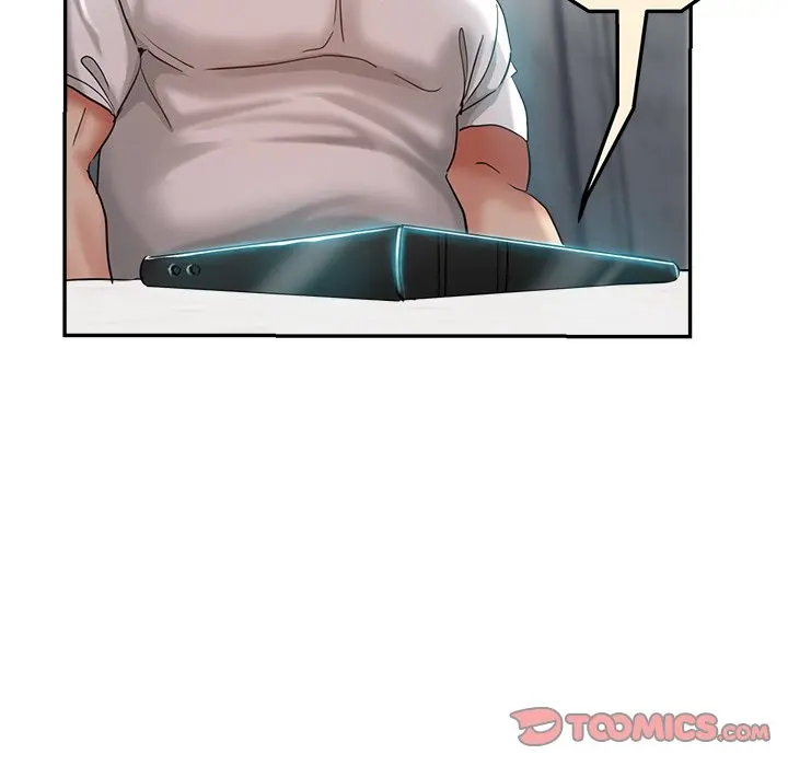 Newfound Partners Manhwa Facon Chapter 25 - Page 84