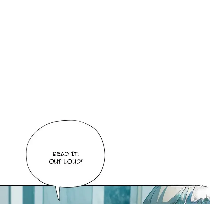 Newfound Partners Manhwa Facon Chapter 25 - Page 85