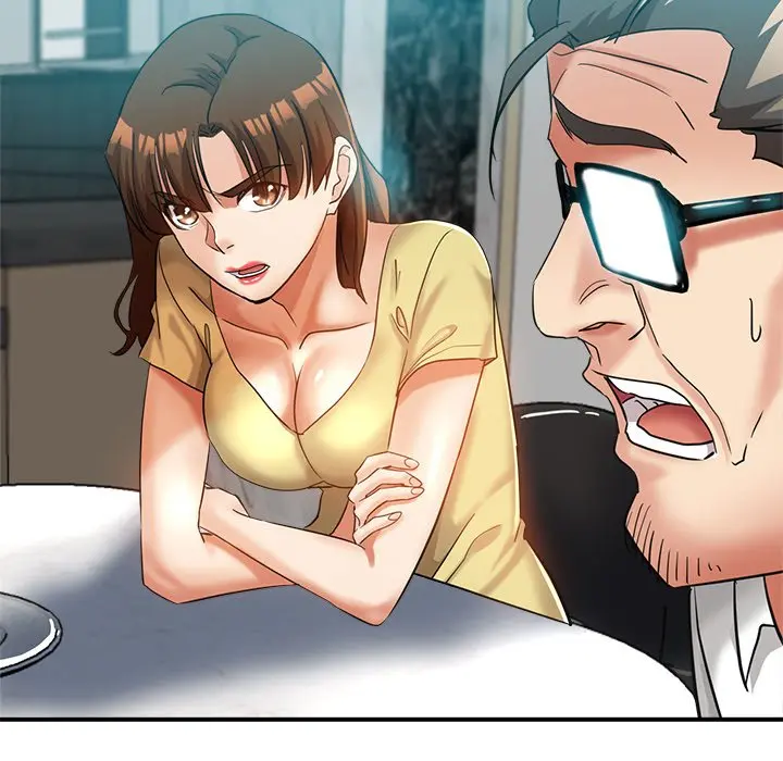 Newfound Partners Manhwa Facon Chapter 25 - Page 86
