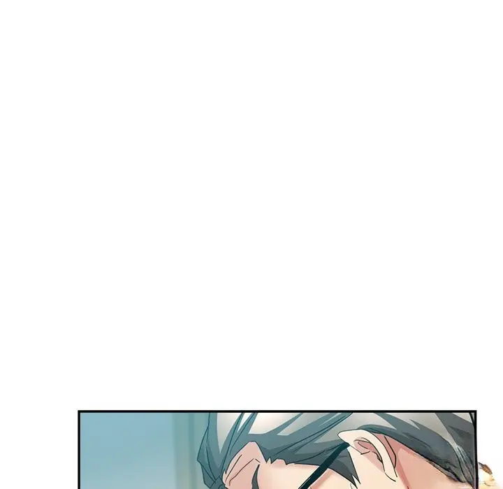 Newfound Partners Manhwa Facon Chapter 25 - Page 88