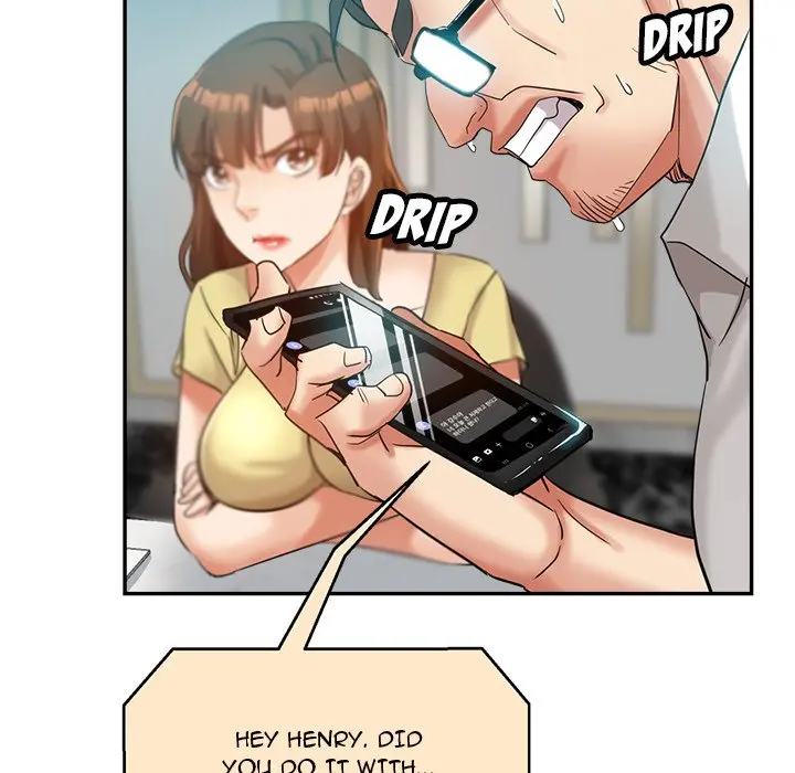 Newfound Partners Manhwa Facon Chapter 25 - Page 89