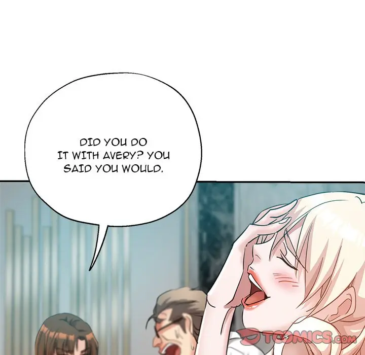 Newfound Partners Manhwa Facon Chapter 25 - Page 93