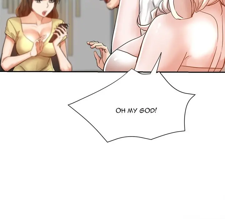 Newfound Partners Manhwa Facon Chapter 25 - Page 94