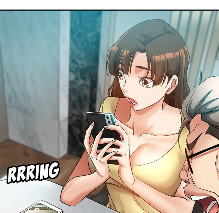 Newfound Partners Manhwa Facon Chapter 25 - Page 98