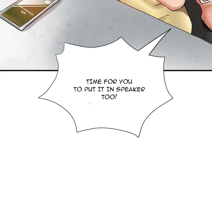 Newfound Partners Manhwa Facon Chapter 25 - Page 99