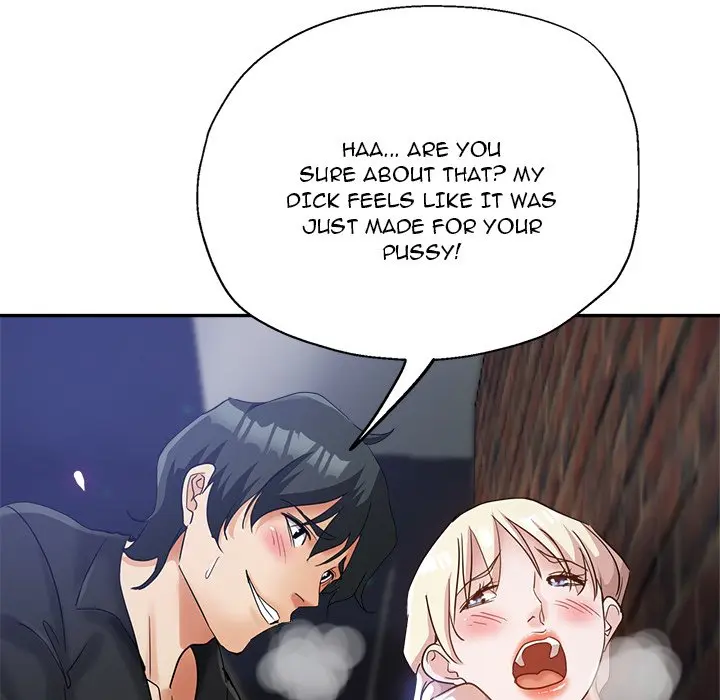 Newfound Partners Manhwa Facon Chapter 26 - Page 100