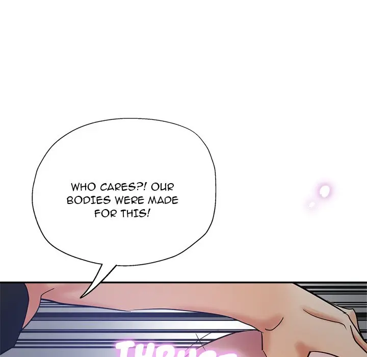 Newfound Partners Manhwa Facon Chapter 26 - Page 103