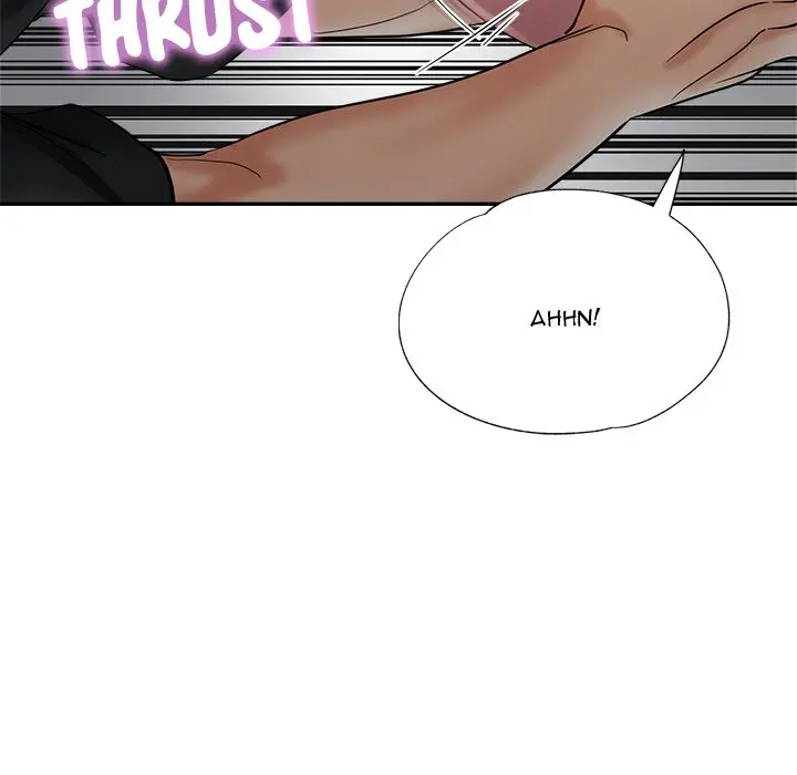 Newfound Partners Manhwa Facon Chapter 26 - Page 105