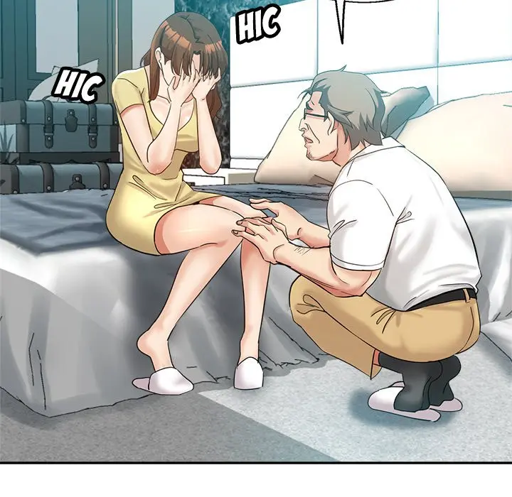 Newfound Partners Manhwa Facon Chapter 26 - Page 108