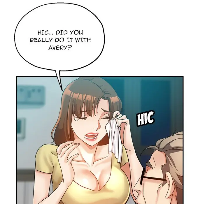 Newfound Partners Manhwa Facon Chapter 26 - Page 110