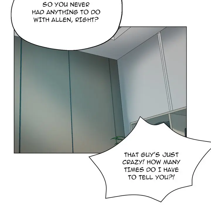 Newfound Partners Manhwa Facon Chapter 26 - Page 121