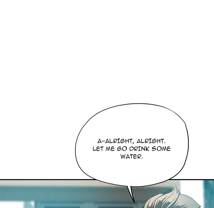 Newfound Partners Manhwa Facon Chapter 26 - Page 122