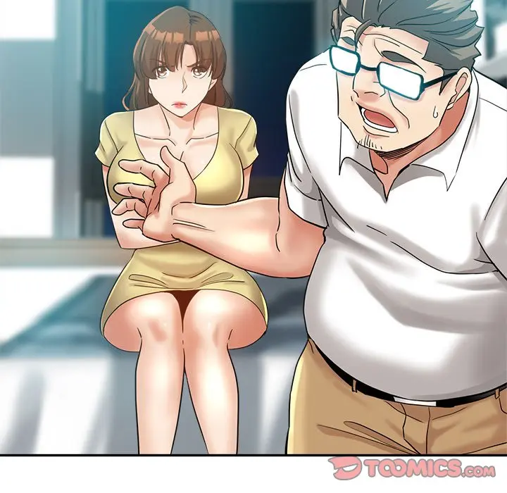 Newfound Partners Manhwa Facon Chapter 26 - Page 123