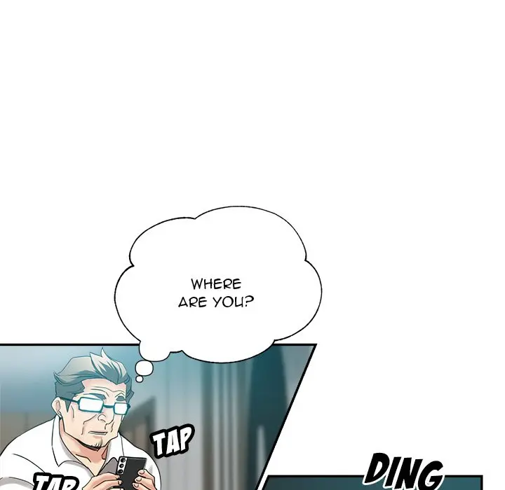 Newfound Partners Manhwa Facon Chapter 26 - Page 125