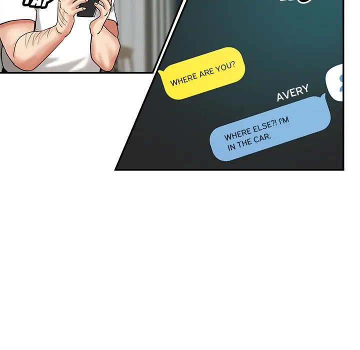 Newfound Partners Manhwa Facon Chapter 26 - Page 126