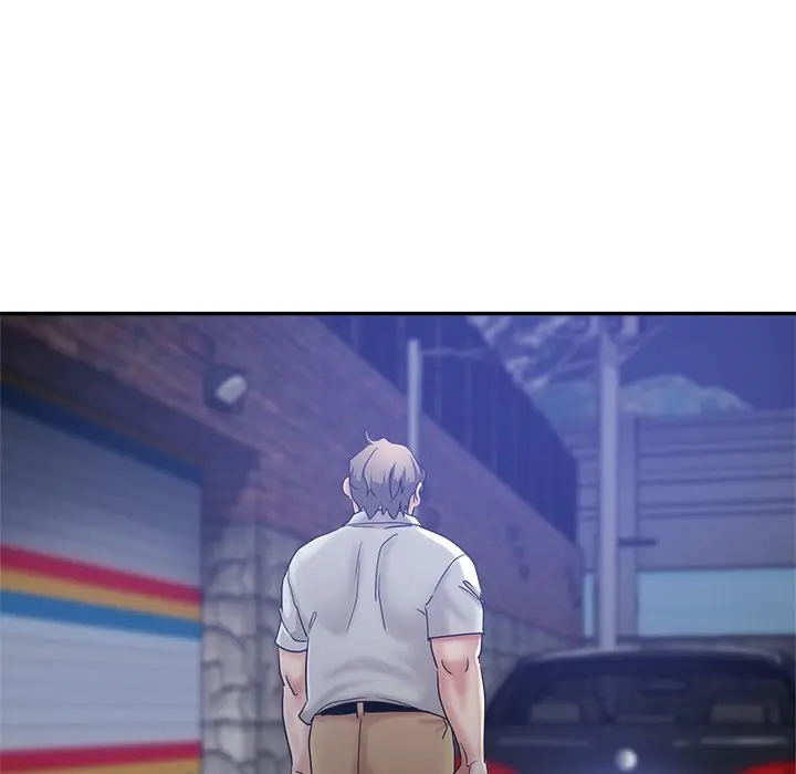 Newfound Partners Manhwa Facon Chapter 26 - Page 128