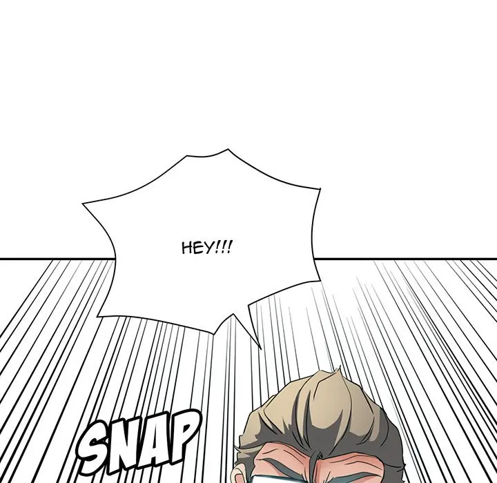 Newfound Partners Manhwa Facon Chapter 26 - Page 15