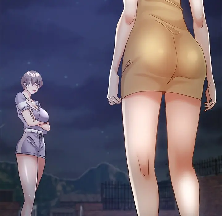 Newfound Partners Manhwa Facon Chapter 26 - Page 161