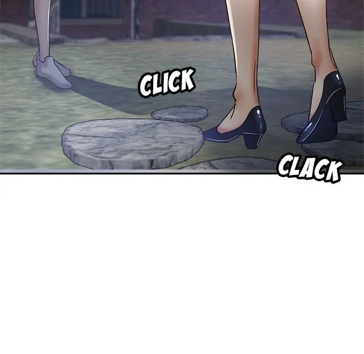 Newfound Partners Manhwa Facon Chapter 26 - Page 162