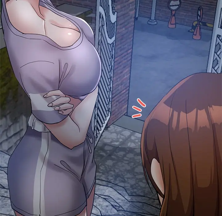 Newfound Partners Manhwa Facon Chapter 26 - Page 167