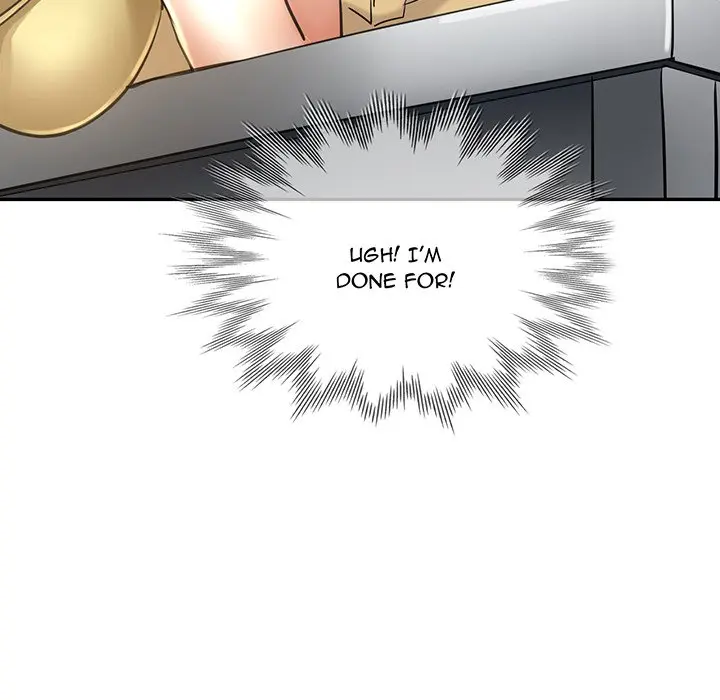 Newfound Partners Manhwa Facon Chapter 26 - Page 17