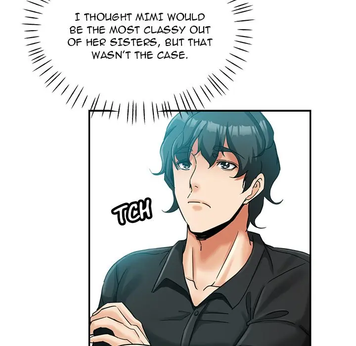 Newfound Partners Manhwa Facon Chapter 26 - Page 24