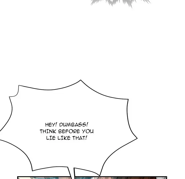 Newfound Partners Manhwa Facon Chapter 26 - Page 27