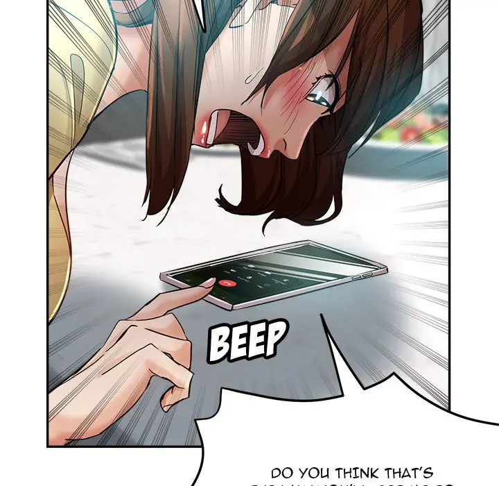 Newfound Partners Manhwa Facon Chapter 26 - Page 28