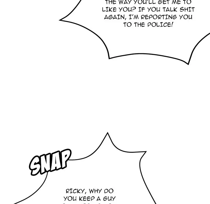 Newfound Partners Manhwa Facon Chapter 26 - Page 29