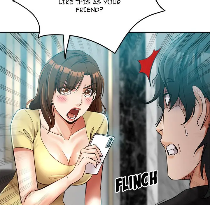 Newfound Partners Manhwa Facon Chapter 26 - Page 30