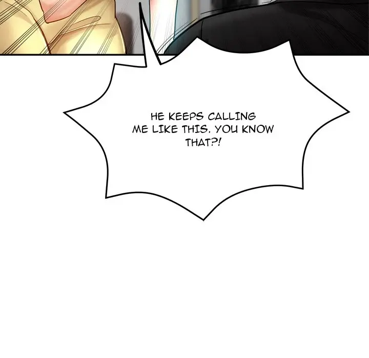 Newfound Partners Manhwa Facon Chapter 26 - Page 31