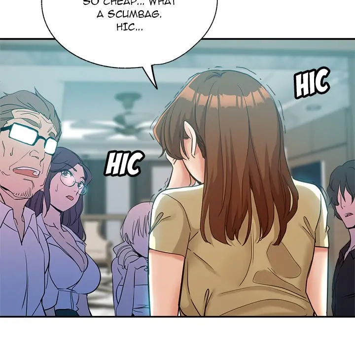 Newfound Partners Manhwa Facon Chapter 26 - Page 33