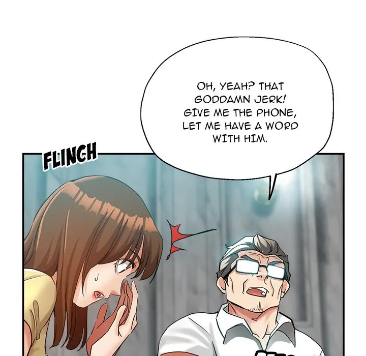 Newfound Partners Manhwa Facon Chapter 26 - Page 35